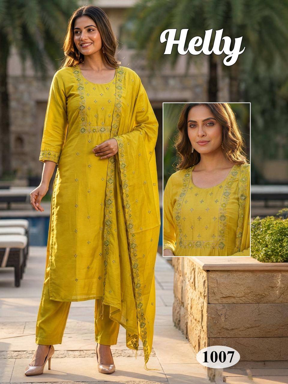 Desi kudi helly Kurti wholesale market in pune
